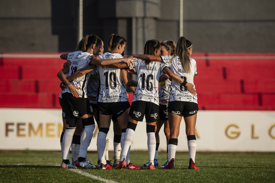 Corinthians busca o tricampeonato da Libertadores Feminina