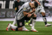 Gabriel marca gol e se destaca com bons n�meros no cl�ssico contra o Santos