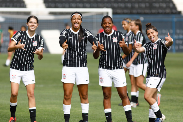 Corinthians conhece adversários do Campeonato Paulista Feminino Sub-17;  veja detalhes