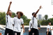 Corinthians goleia o Comercial de Tiet� e fica perto do mata-mata do Paulista Sub-17