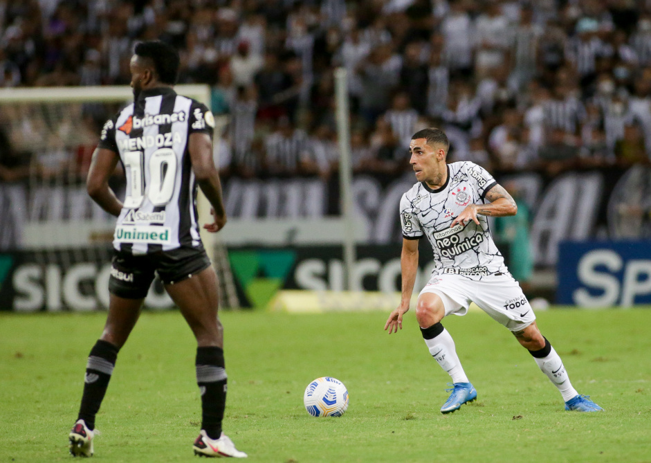 Corinthians ainda no venceu jogando como visitante no segundo turno do Campeonato Brasileiro
