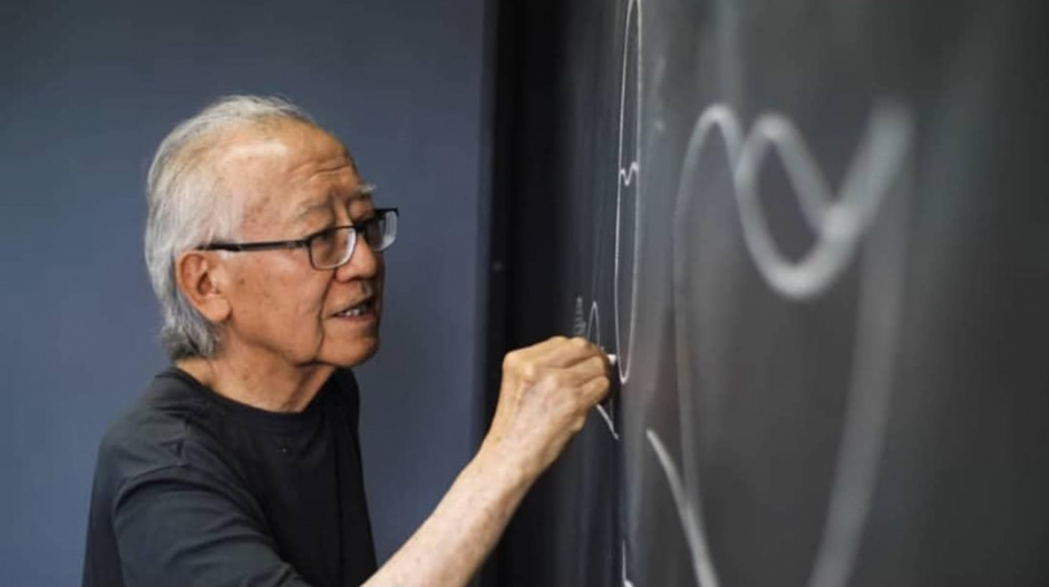 Arquiteto Ruy Ohtake faleceu aos 83 anos