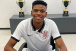 Novo atacante do Sub-20 chega ao Corinthians ap�s disputa com o RB Bragantino e negocia��o sem custo
