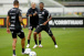 Corinthians tem dois jogos para reverter possibilidade de ter o terceiro pior ataque desde 2003