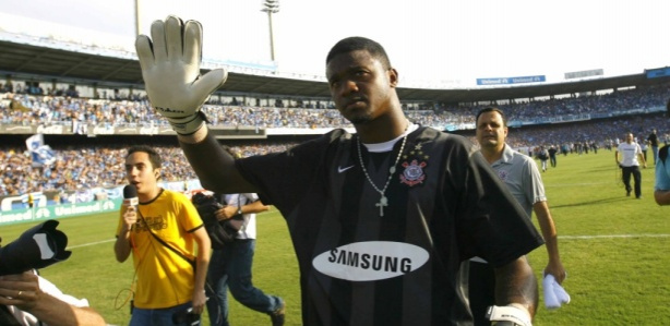 Rebaixamento do Corinthians à Série B do Brasileiro completa 14 anos nesta  quinta-feira