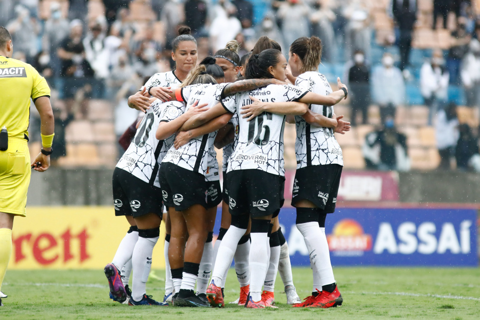 Corinthians visita o São Paulo neste sábado