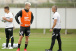 Nova data do D�rbi deve criar reta final de alto n�vel para o Corinthians no Paulista