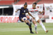 Corinthians perde para o S�o Paulo e larga em desvantagem na briga pelo t�tulo do Paulist�o Feminino