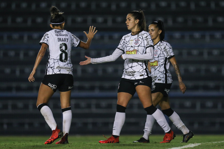 Corinthians x São Paulo: onde assistir à final do Paulistão Feminino