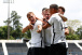 Corinthians volta a vencer o Desportivo Brasil e est� na semifinal do Paulista Sub-17