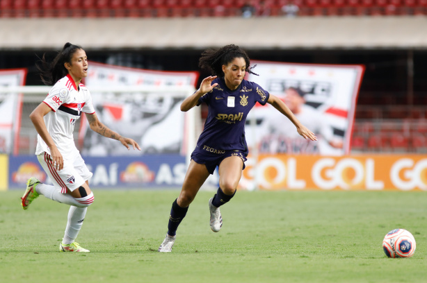 Saiba como adquirir ingressos da final do Paulista feminino entre  Corinthians e São Paulo