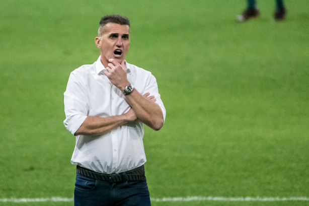 M�e de ex-t�cnico do Corinthians faleceu nesta segunda-feira