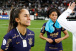 Diany reconhece 'tapa na cara' em primeiro jogo da final e comemora apoio da torcida na Arena