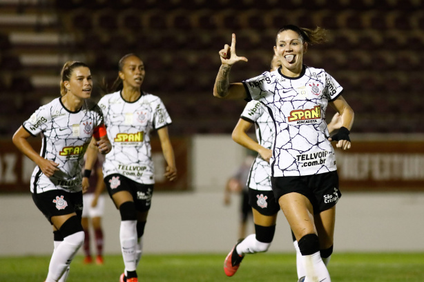 Contratos de Tamires e Gabi Zanotti terminam ao final deste ano