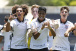 Corinthians empata com o S�o Paulo na Fazendinha e garante vaga na final do Paulista Sub-17