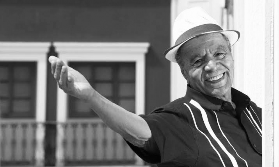 Monarco, smbolo do samba e da Portela, faleceu aos 88 anos de idade