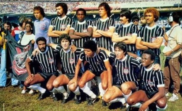 camisa do corinthians 82