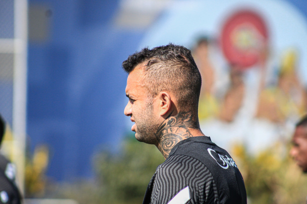 Em duas temporadas no Parque São Jorge, Luan disputou 77 jogos, fez 11 gols, deu sete assistências...