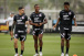 Dupla defensiva lidera ranking de atletas com mais tempo sem marcar pelo Corinthians; veja lista