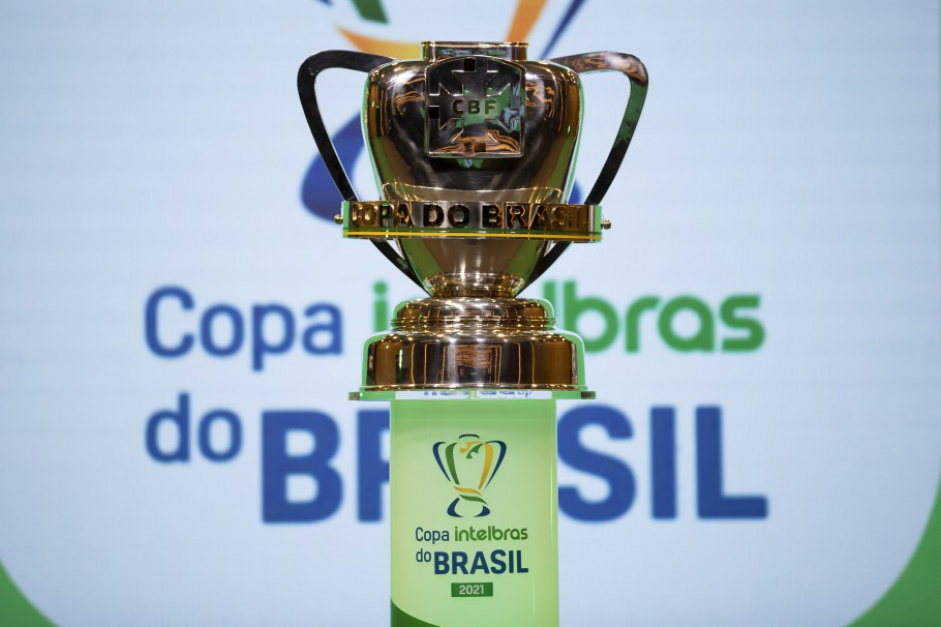 Canais Globo e Amazon Prime dividiro transmisses da Copa do Brasil 2022
