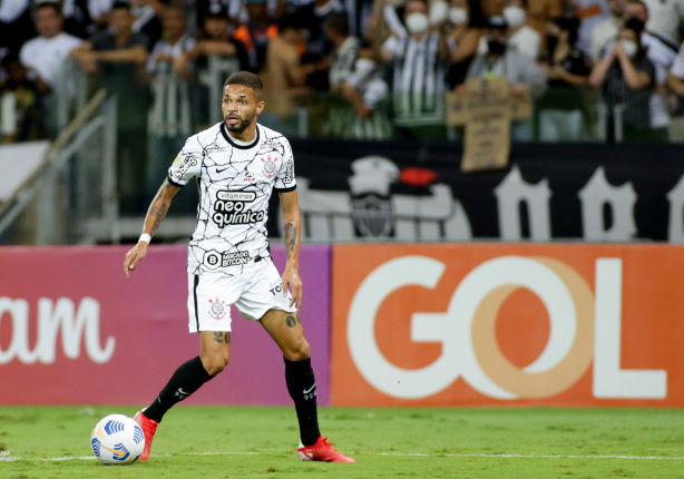 Vitinho deve jogar no Vasco em 2022