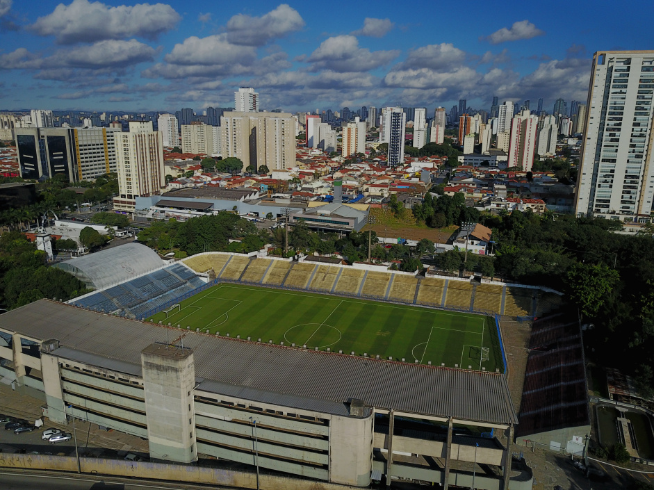 Corinthians divulgou números do orçamento previsto para 2022