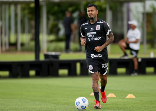 Marquinhos defenderá o Cuiabá na próxima temporada
