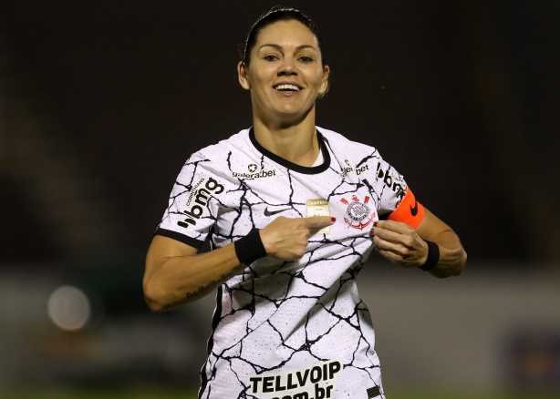 Gabi Zanotti  Corinthians feminino, Sport club corinthians, Corinthians  paulista