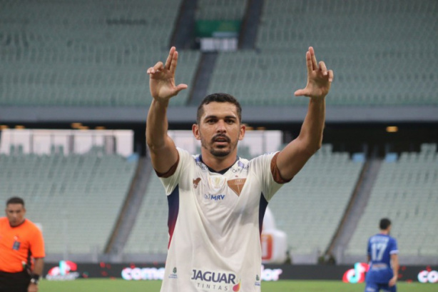 Bruno Melo deve assinar com o Corinthians e ser o segundo reforço para a temporada 2022