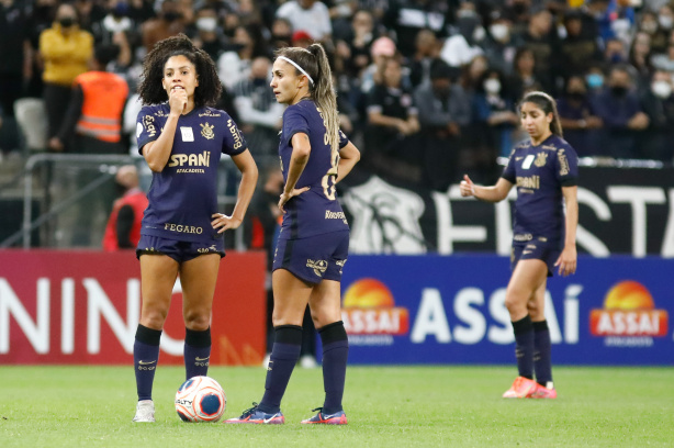 Futebol feminino do Corinthians terá patrocínio da TellVoip Group em 2021