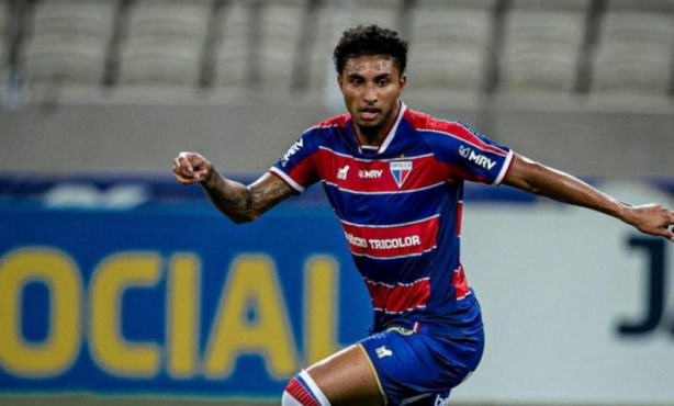 �derson seguir� no Fortaleza em 2022