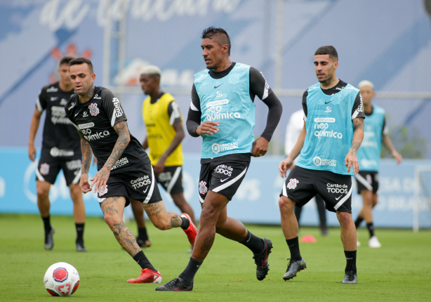 Corinthians j� tem o primeiro desafio marcado da temporada