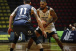 Corinthians supera o Uni�o Corinthians em casa e consegue segunda vit�ria seguida no NBB