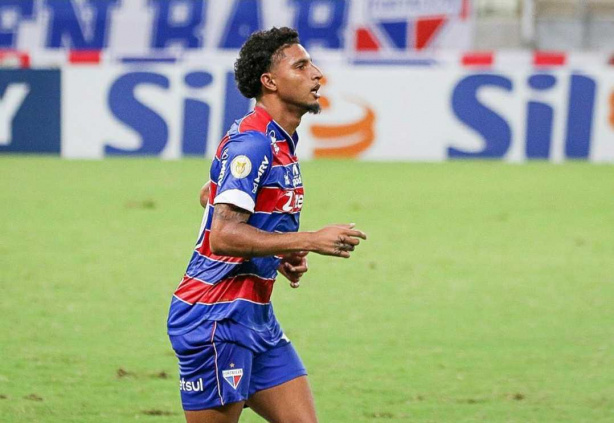 �derson seguir� no Fortaleza em 2022