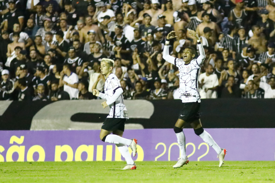 Corinthians reencontra o Resende nesta sexta-feira pela Copinha