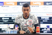 Paulinho analisa condi��o f�sica e fala em n�o pular etapas para voltar 100% ao Corinthians