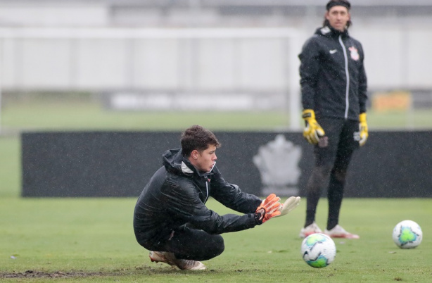 Rodrigo Coca/Ag�ncia Corinthians