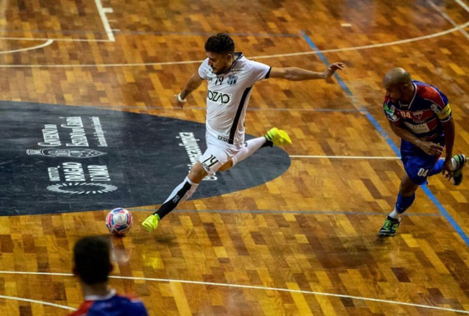 Levy reforça o Corinthians em 2022
