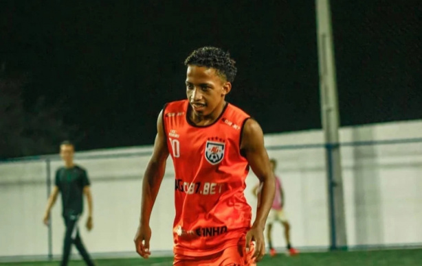 Ruanzinho deixa o Corinthians sem atuar em partidas oficiais