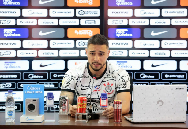 João Pedro publicou uma notícia triste em suas redes sociais