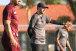 Com jovens da base, refor�os e sem desfalque: como chega a Ferrovi�ria para enfrentar o Corinthians