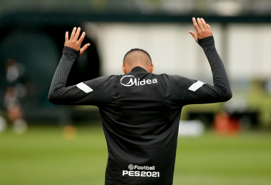 Situação de Rodrigo Varanda será analisada internamente pelo Corinthians