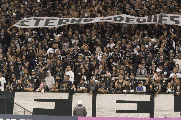 São Paulo abre venda de ingressos para primeiro jogo da final do Paulista;  veja preços e orientações!