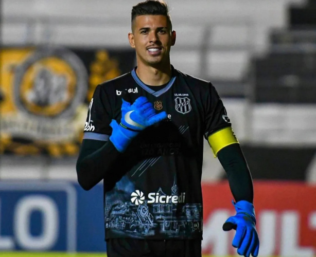 Ivan est� em vias de ser anunciado pelo Corinthians
