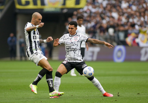 Corinthians estreia na terça-feira no Campeonato Paulista de