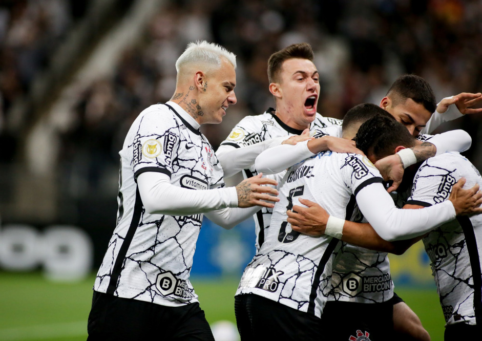 Corinthians busca primeira vitória no Paulistão 2022