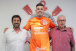 Defesas dif�ceis, sa�da de jogo e passagem pela Sele��o: conhe�a Ivan, novo refor�o do Corinthians