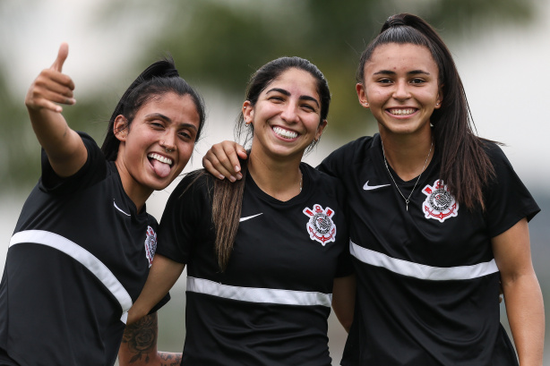 Corinthians ainda tem três reforços que não estrearam em 2022