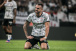 Corinthians sofreu a primeira derrota do ano no cl�ssico contra o Santos, nesta quarta-feira, na Neo Qu�mica Arena