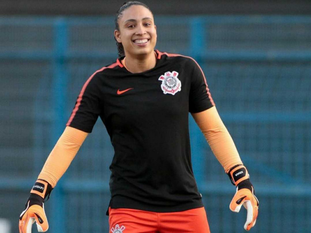 Lelê tem conversas avançadas para retornar ao Corinthians